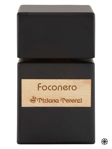 Foconero Tiziana Terenzi