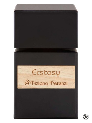 Ecstasy Tiziana Terenzi