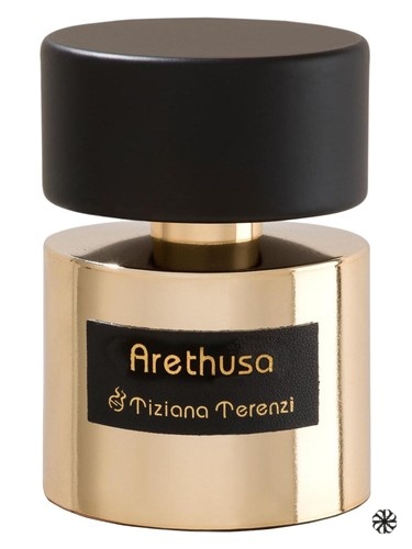 Arethusa Tiziana Terenzi