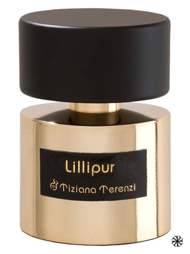 Lillipur Tiziana Terenzi