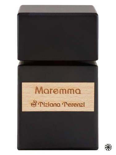 Maremma Tiziana Terenzi