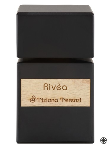 Rivea Tiziana Terenzi