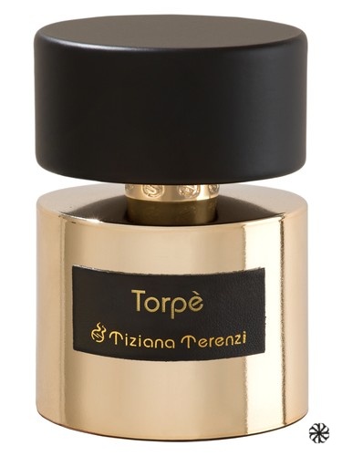Torpe Tiziana Terenzi