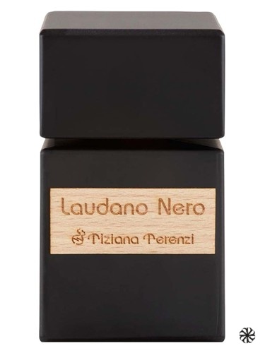 Laudano Nero Tiziana Terenzi