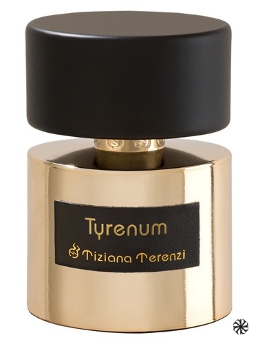 Tyrenum Tiziana Terenzi