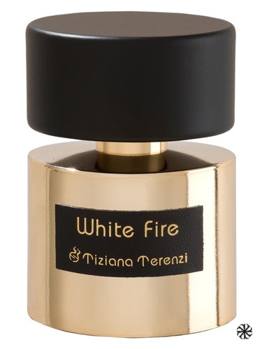 White Fire Tiziana Terenzi