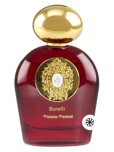 Borelli Tiziana Terenzi