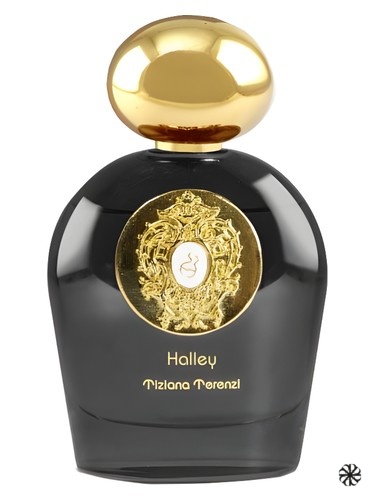 Halley Tiziana Terenzi