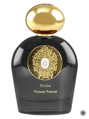 Encke Selfridges Exclusive Tiziana Terenzi