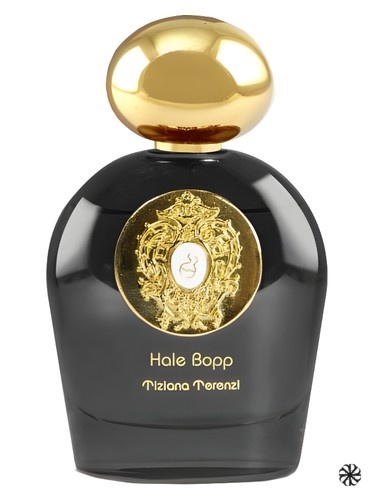 Hale Bopp Tiziana Terenzi