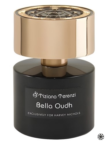 Bella Oudh Tiziana Terenzi