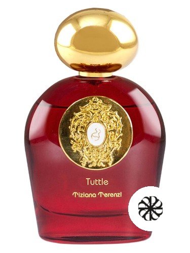 Tuttle Tiziana Terenzi