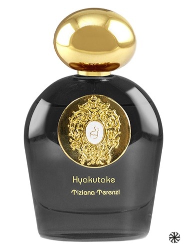 Hyakutake Tiziana Terenzi