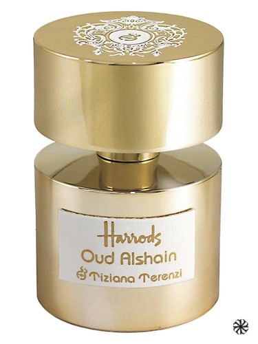 Oud Alshain Tiziana Terenzi