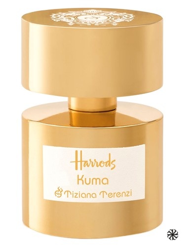 Kuma Tiziana Terenzi