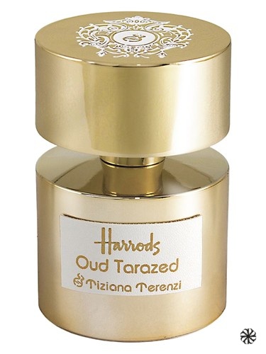 Oud Tarazed Tiziana Terenzi