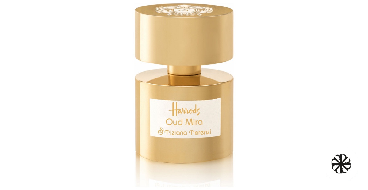 Oud Mira Tiziana Terenzi