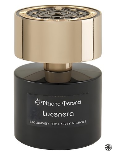Lucenera Tiziana Terenzi