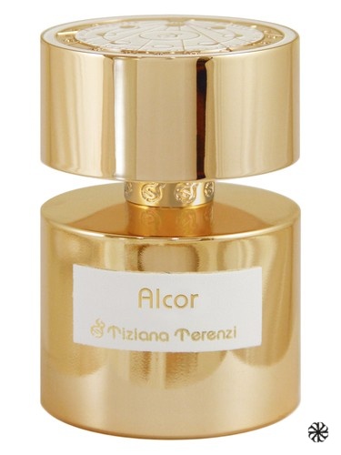 Alcor Tiziana Terenzi