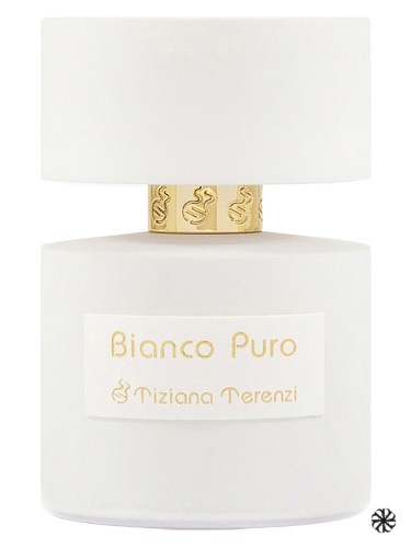 Bianco Puro Tiziana Terenzi