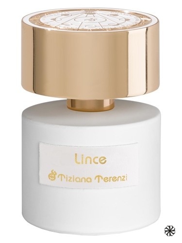 Lince Tiziana Terenzi