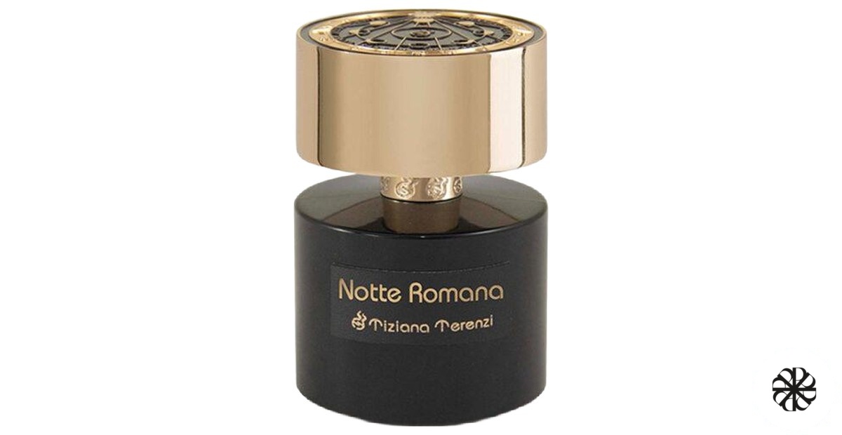 Notte Romana Tiziana Terenzi