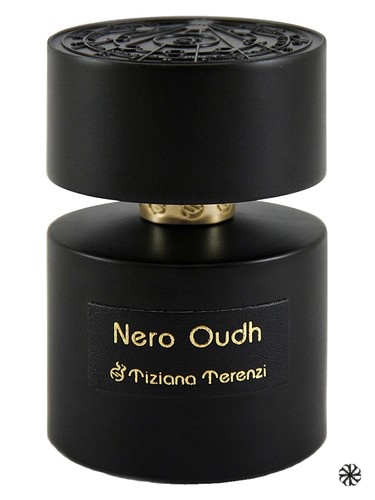Nero Oudh Tiziana Terenzi
