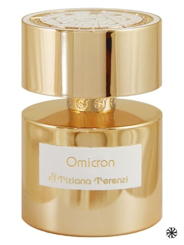 Omicron Tiziana Terenzi