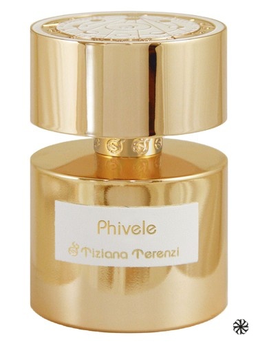 Phivele Tiziana Terenzi