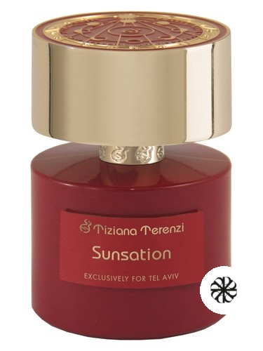 Sunsation Tiziana Terenzi