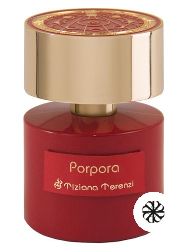 Porpora Tiziana Terenzi