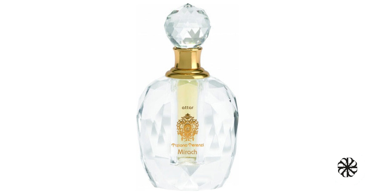 Mirach Attar Tiziana Terenzi