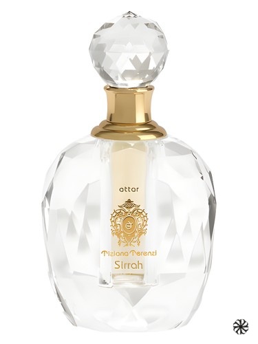 Sirrah Attar Tiziana Terenzi