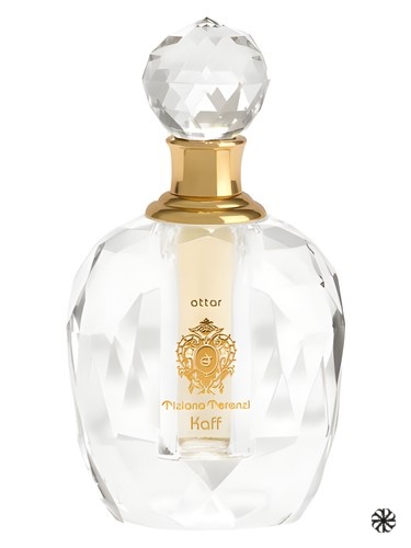 Kaff Attar Tiziana Terenzi