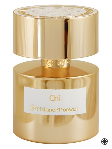 Chi Tiziana Terenzi