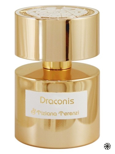Draconis Tiziana Terenzi