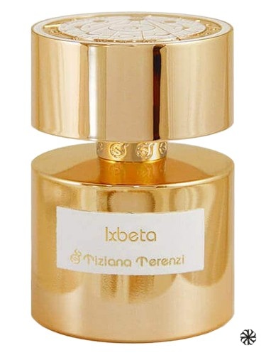 Ixbeta Tiziana Terenzi