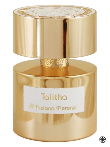 Talitha Tiziana Terenzi