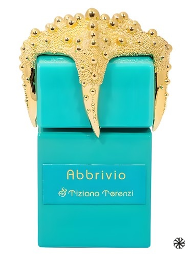 Abbrivio Tiziana Terenzi