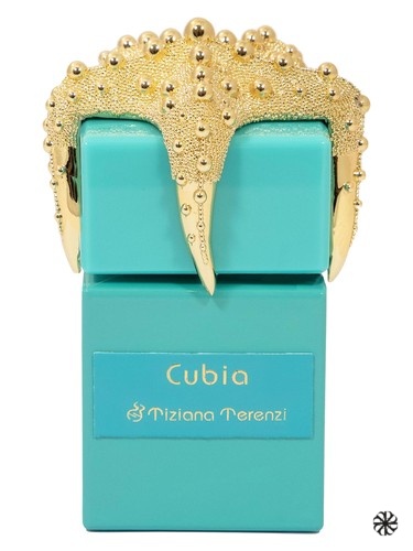 Cubia Tiziana Terenzi