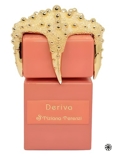Deriva Tiziana Terenzi