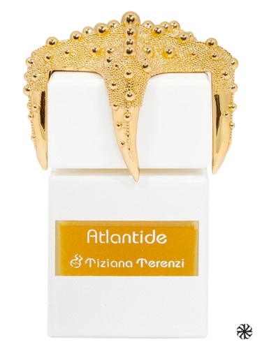 Atlantide Tiziana Terenzi