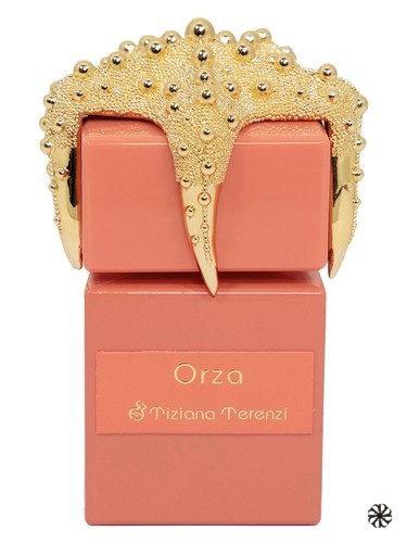 Orza Tiziana Terenzi