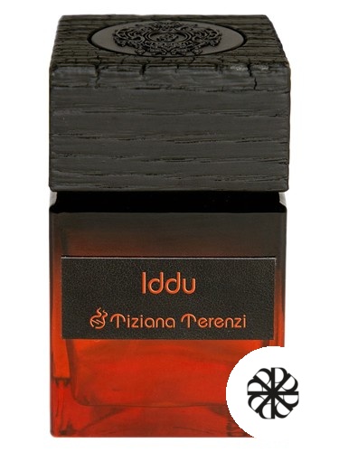 Iddu Tiziana Terenzi