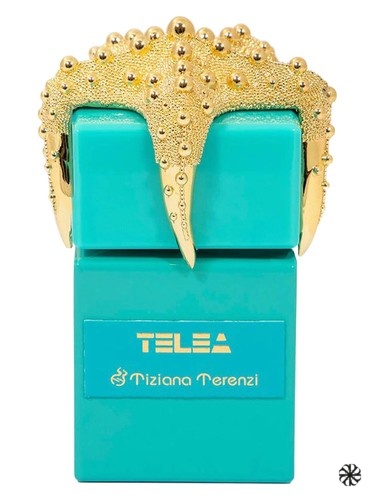 Telea Tiziana Terenzi