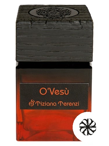 O’ Vesù Tiziana Terenzi