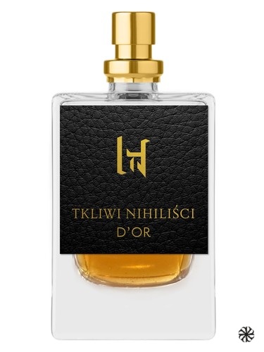 D'OR Tkliwi Nihilisci