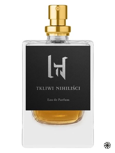 L'EAU DE PARFUM N°2 Tkliwi Nihilisci