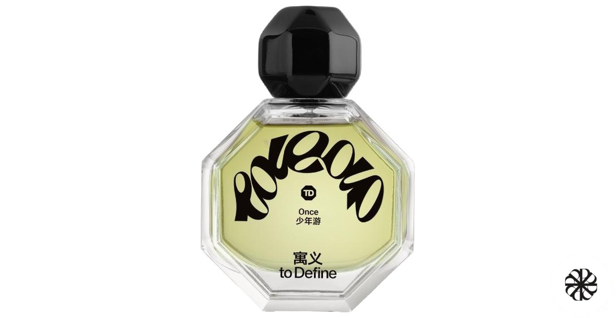 Once — 少年游 To Define 寓义
