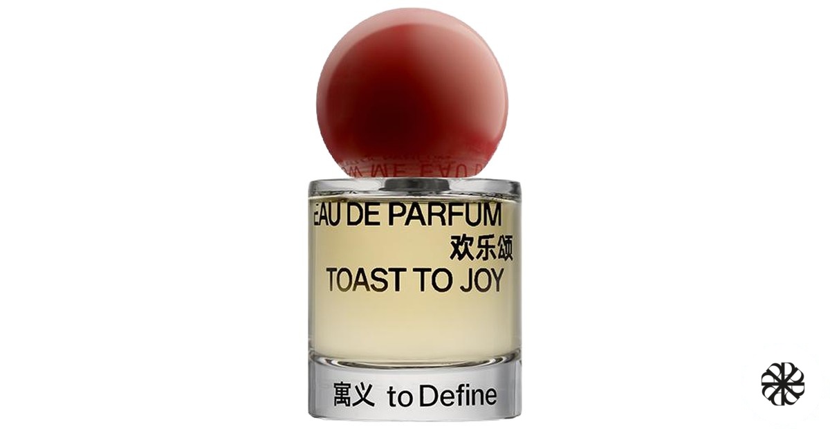 Toast To Joy — 欢乐颂 To Define 寓义
